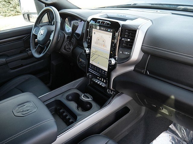 2024 RAM 2500 Rebel CREW 6.7