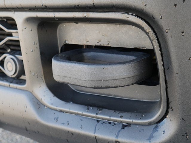 2024 RAM 2500 Rebel CREW 6.7