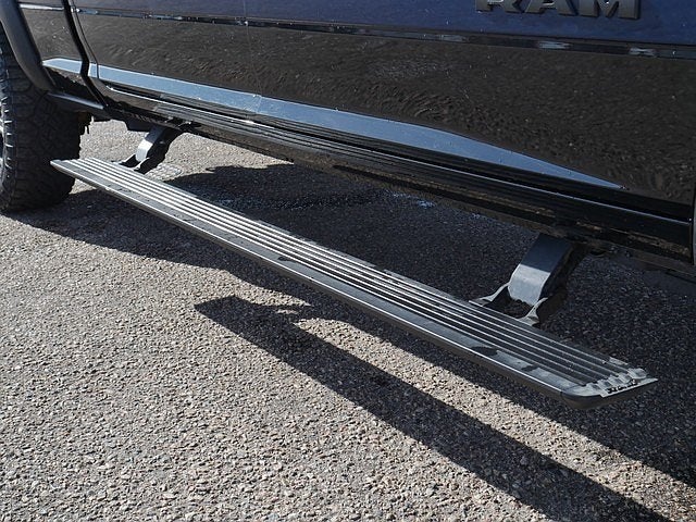 2024 RAM 2500 Rebel CREW 6.7