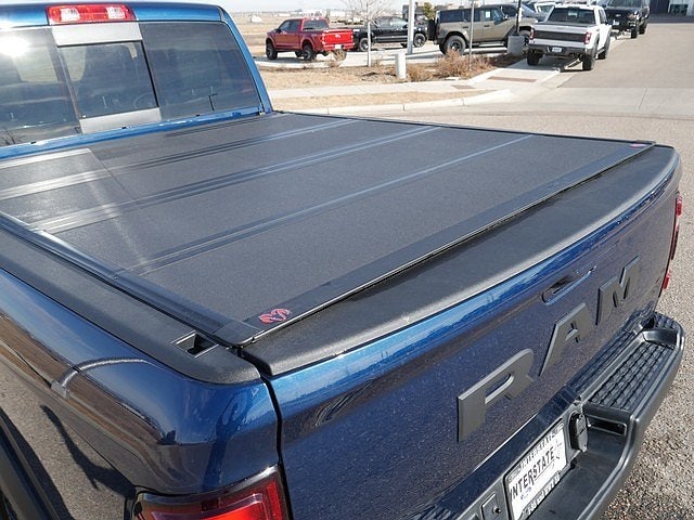 2024 RAM 2500 Rebel CREW 6.7