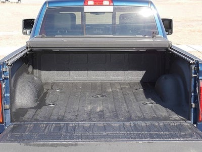 2024 RAM 2500 Rebel CREW 6.7