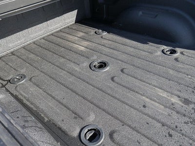 2024 RAM 2500 Rebel CREW 6.7