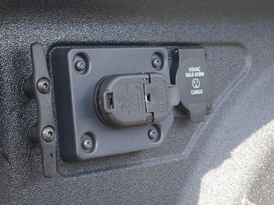 2024 RAM 2500 Rebel CREW 6.7