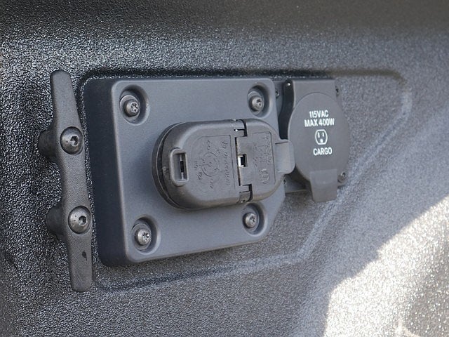 2024 RAM 2500 Rebel CREW 6.7