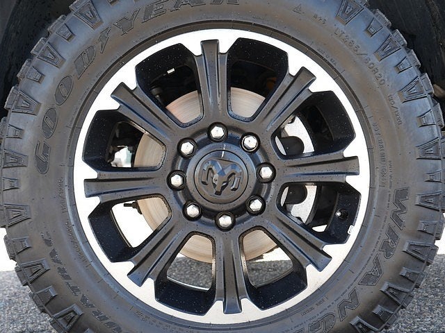 2024 RAM 2500 Rebel CREW 6.7