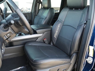 2024 RAM 2500 Rebel CREW 6.7