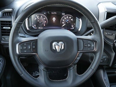 2024 RAM 2500 Rebel CREW 6.7