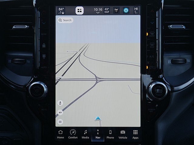 2024 RAM 2500 Rebel CREW 6.7