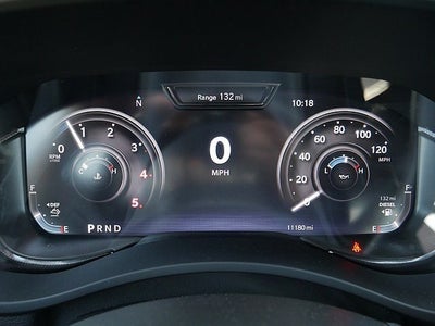 2024 RAM 2500 Rebel CREW 6.7