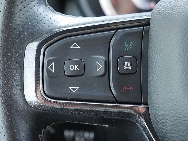 2024 RAM 2500 Rebel CREW 6.7