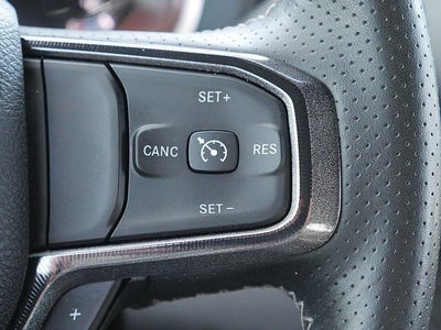 2024 RAM 2500 Rebel CREW 6.7