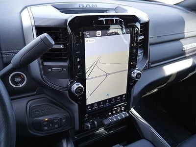 2024 RAM 2500 Rebel CREW 6.7