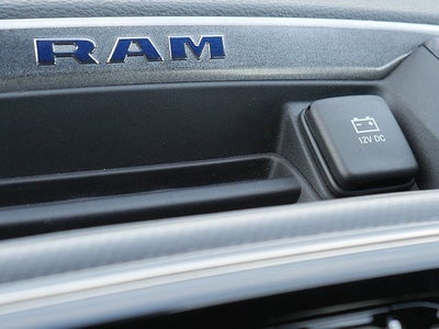 2024 RAM 2500 Rebel CREW 6.7