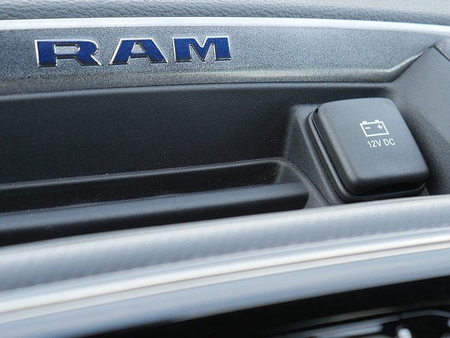2024 RAM 2500 Rebel CREW 6.7