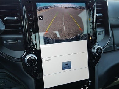 2024 RAM 2500 Rebel CREW 6.7