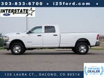 2021 RAM 2500 Tradesman CREW 6.4