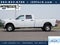 2021 RAM 2500 Tradesman CREW 6.4