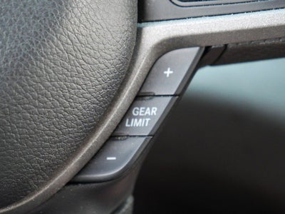 2021 RAM 2500 Tradesman CREW 6.4
