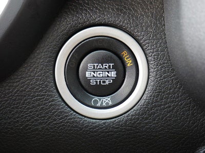 2021 RAM 2500 Tradesman CREW 6.4