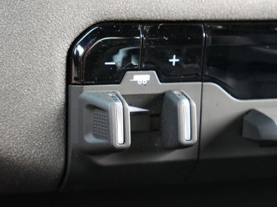2021 RAM 2500 Tradesman CREW 6.4