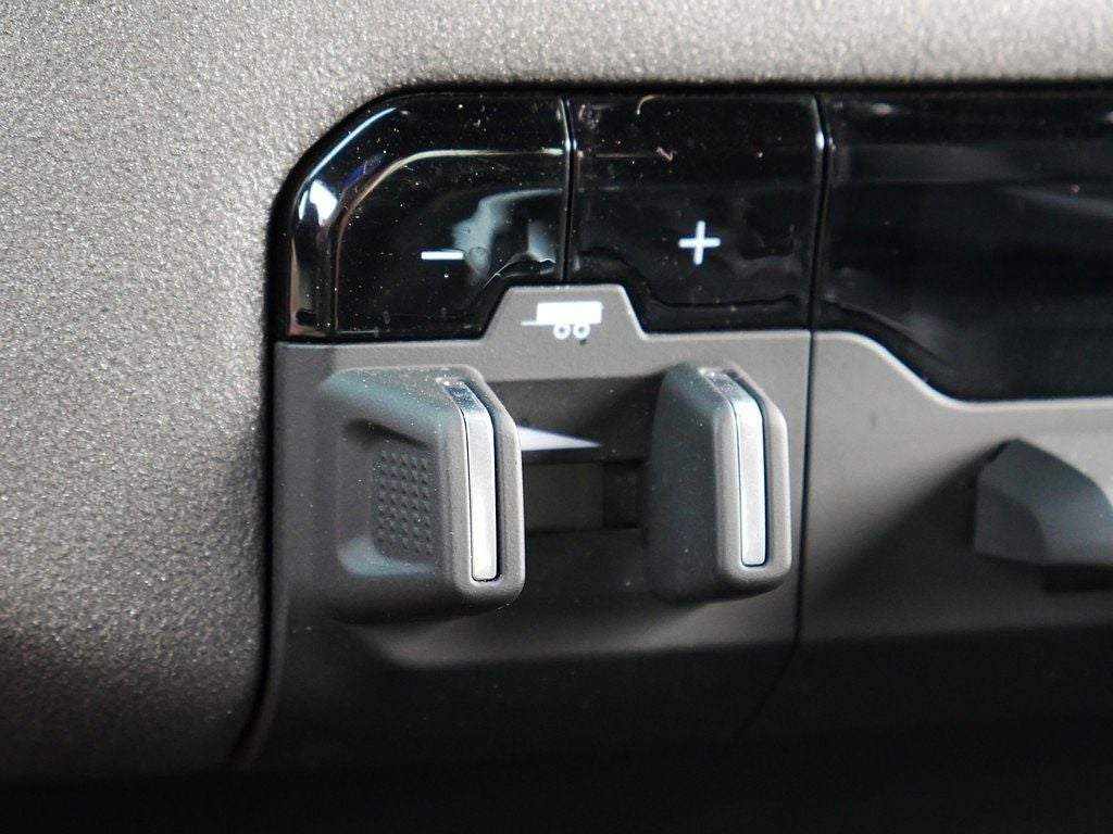 2021 RAM 2500 Tradesman CREW 6.4