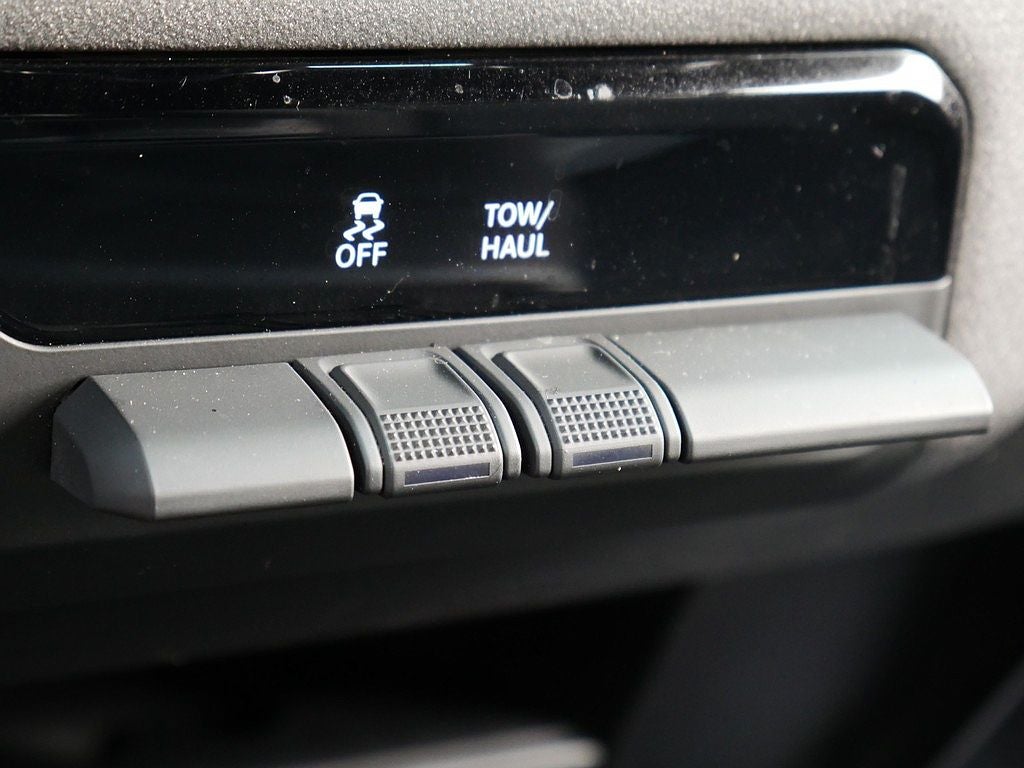 2021 RAM 2500 Tradesman CREW 6.4