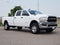 2021 RAM 2500 Tradesman CREW 6.4