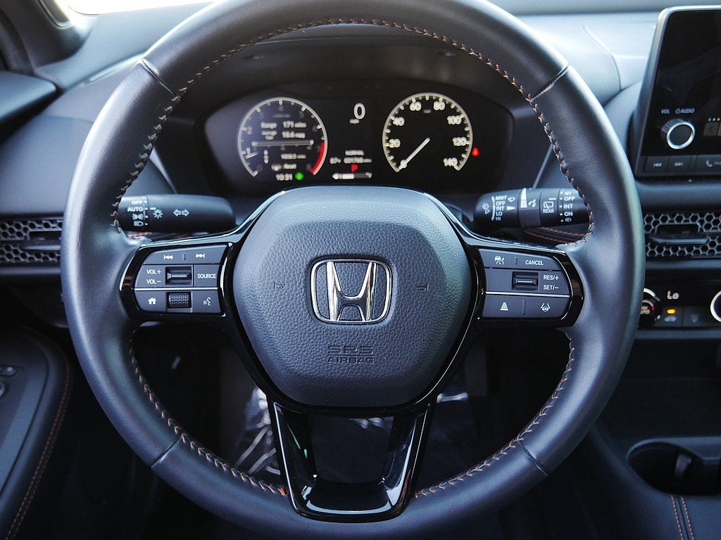 2024 Honda HR-V Sport AWD