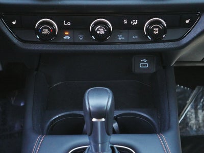 2024 Honda HR-V Sport AWD
