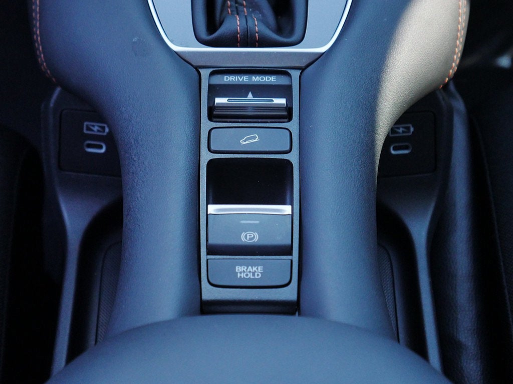2024 Honda HR-V Sport AWD