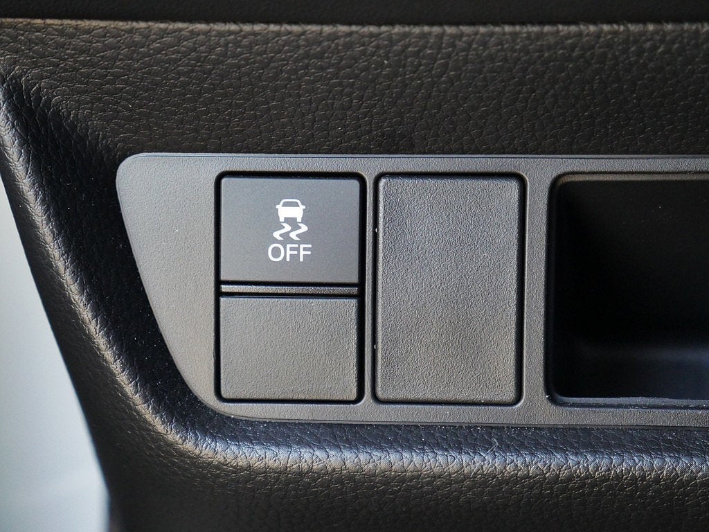 2024 Honda HR-V Sport AWD