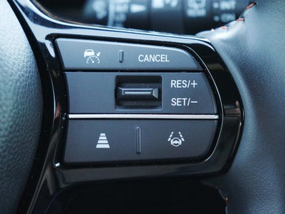 2024 Honda HR-V Sport AWD