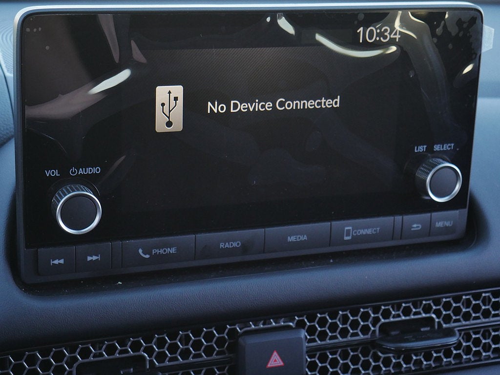 2024 Honda HR-V Sport AWD