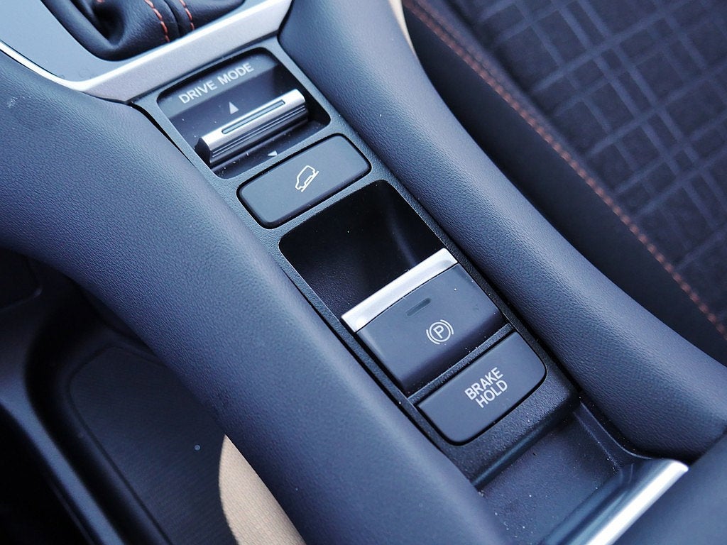 2024 Honda HR-V Sport AWD