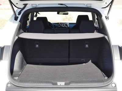2024 Honda HR-V Sport AWD