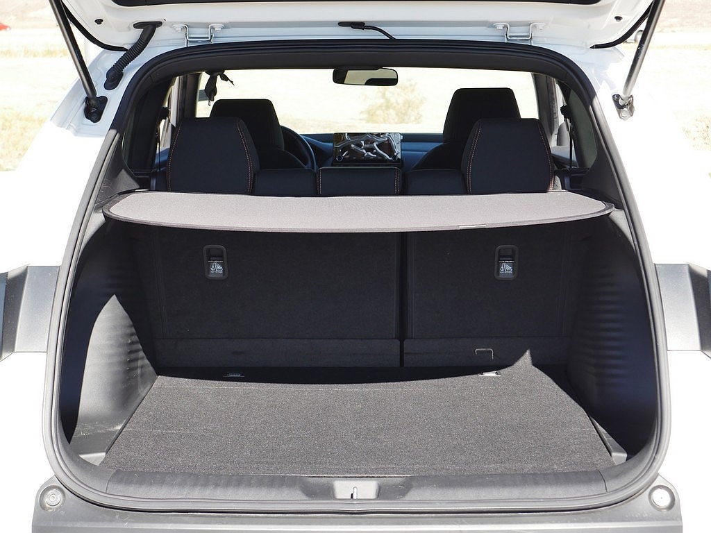 2024 Honda HR-V Sport AWD