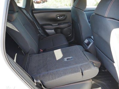 2024 Honda HR-V Sport AWD