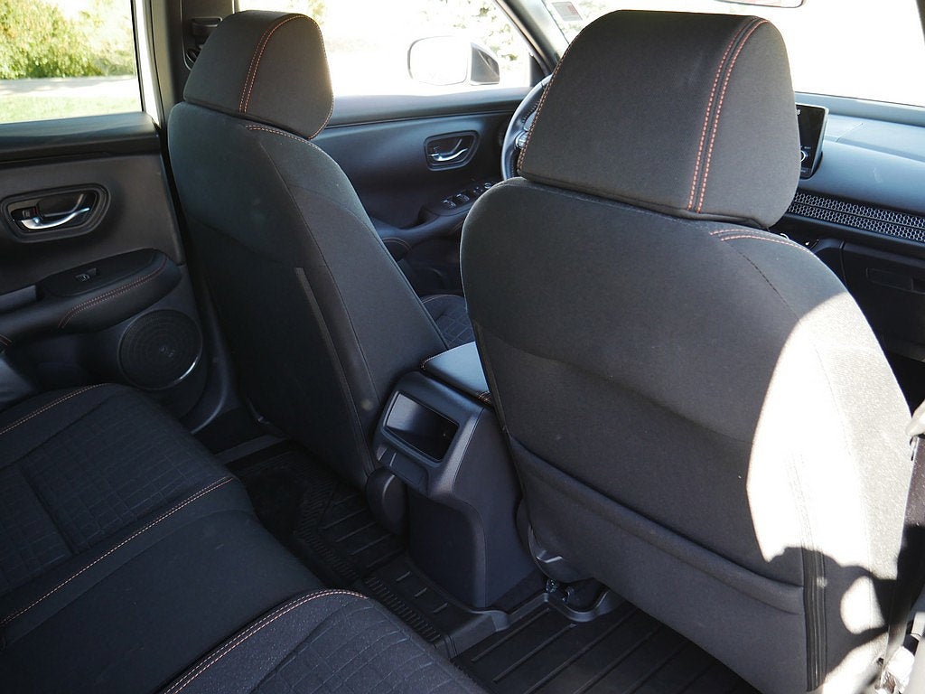 2024 Honda HR-V Sport AWD