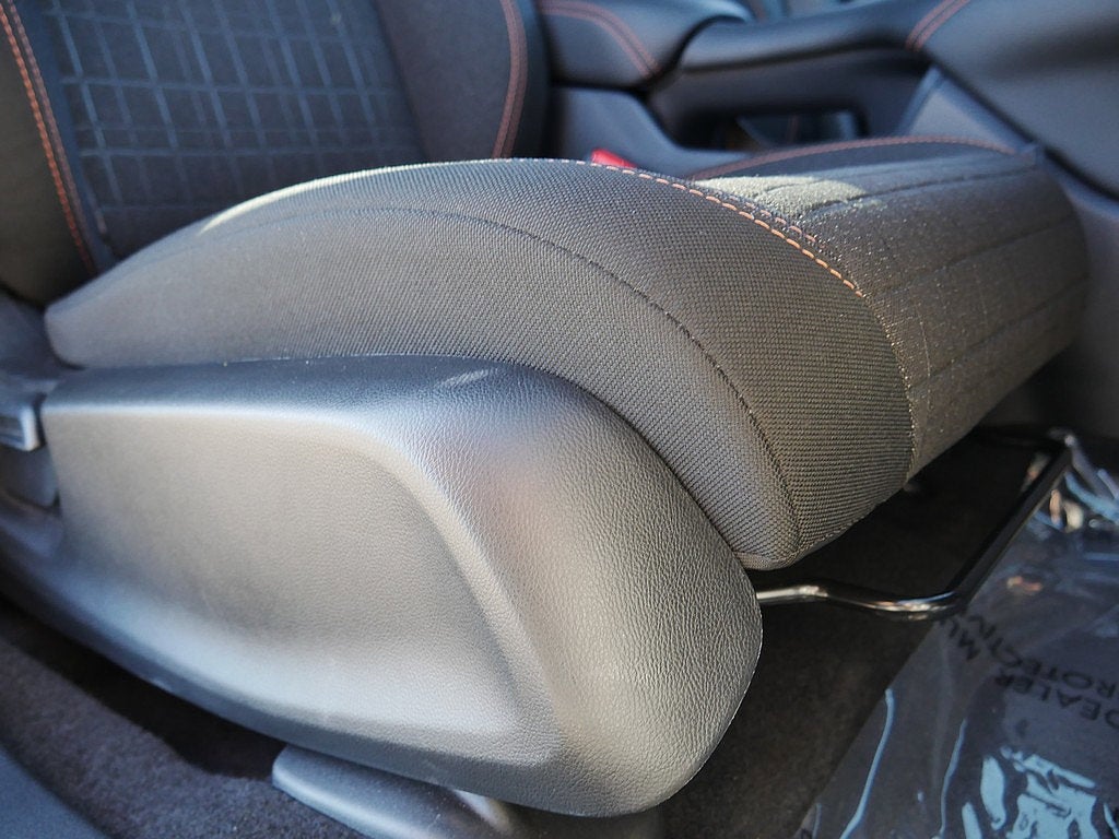 2024 Honda HR-V Sport AWD