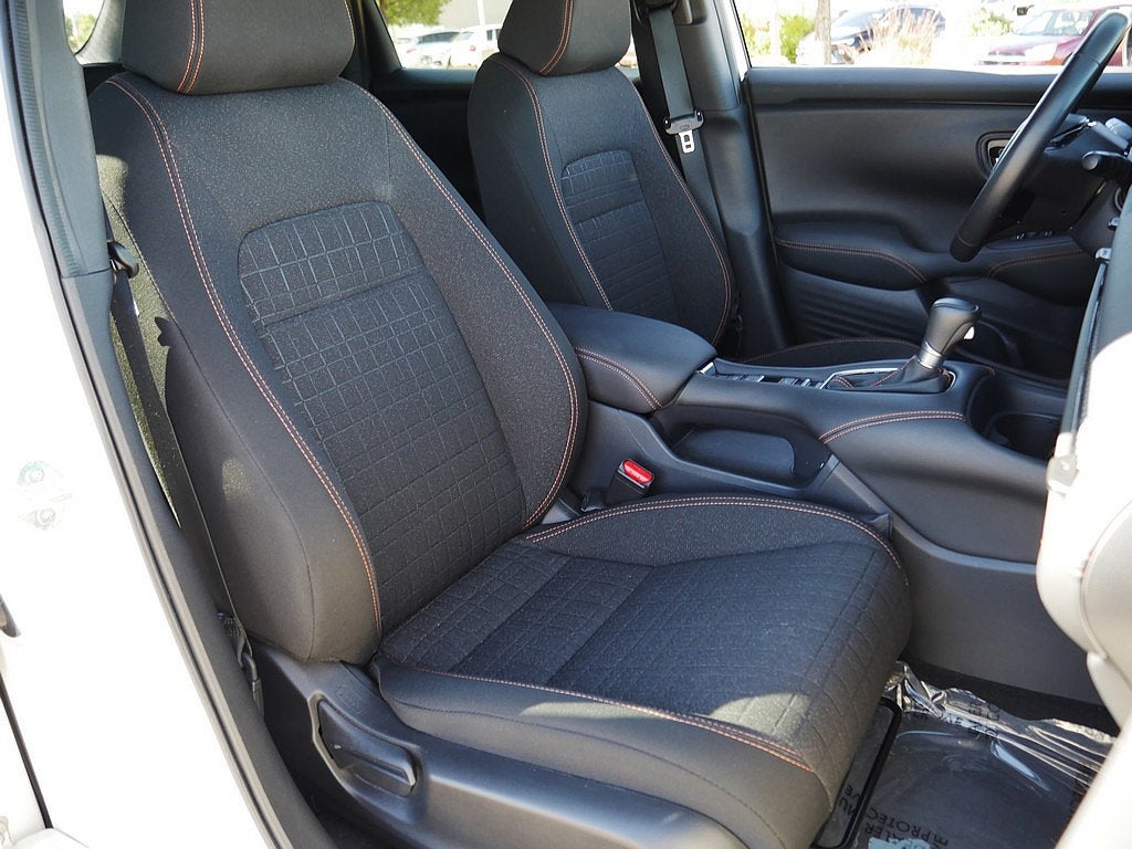 2024 Honda HR-V Sport AWD