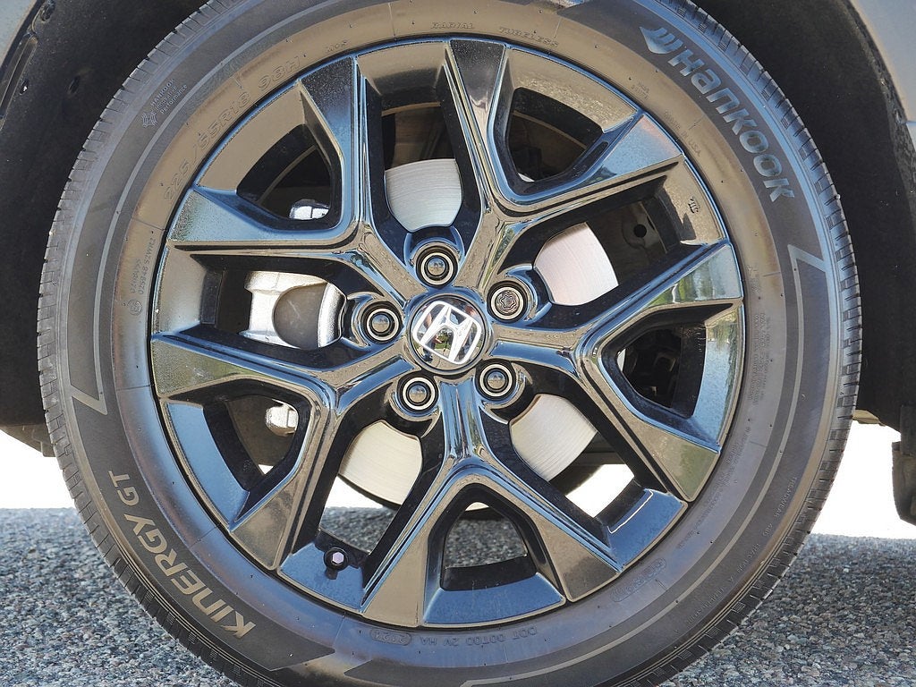 2024 Honda HR-V Sport AWD