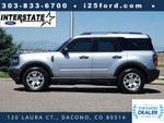 2022 Ford Bronco Sport AWD