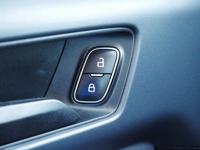 2022 Ford Bronco Sport AWD