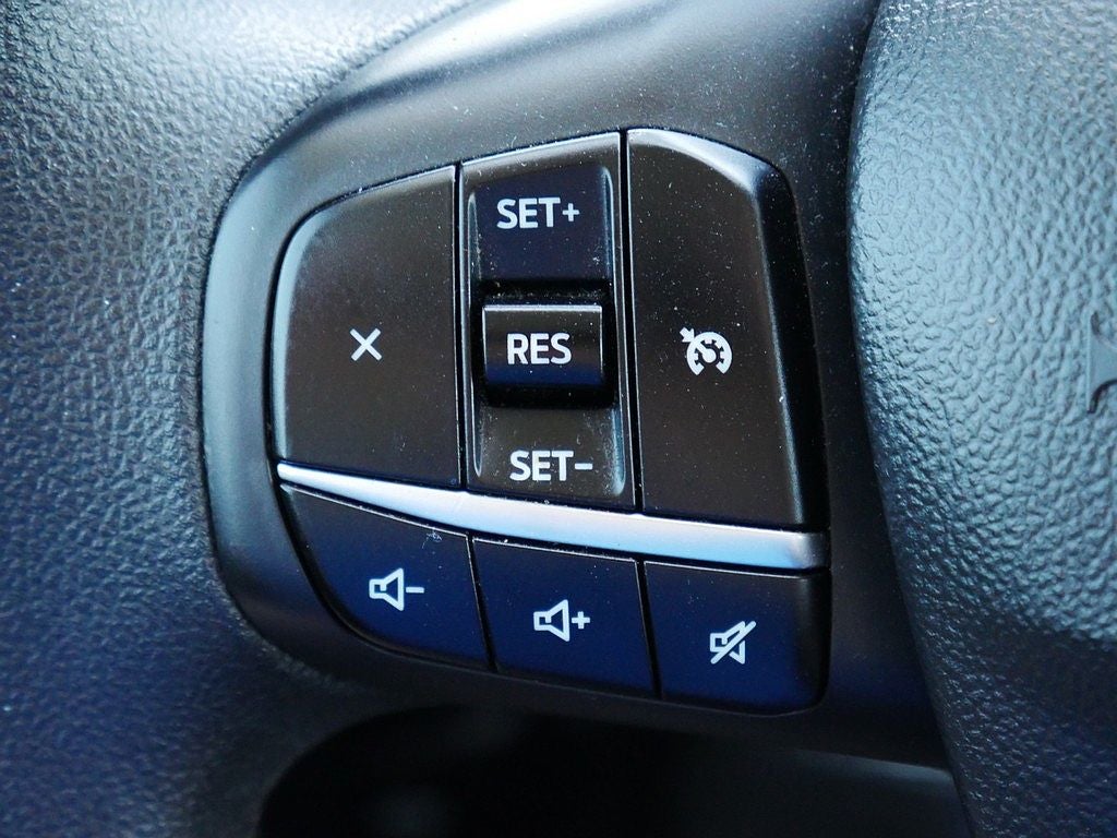 2022 Ford Bronco Sport AWD