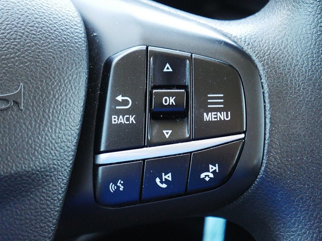 2022 Ford Bronco Sport AWD