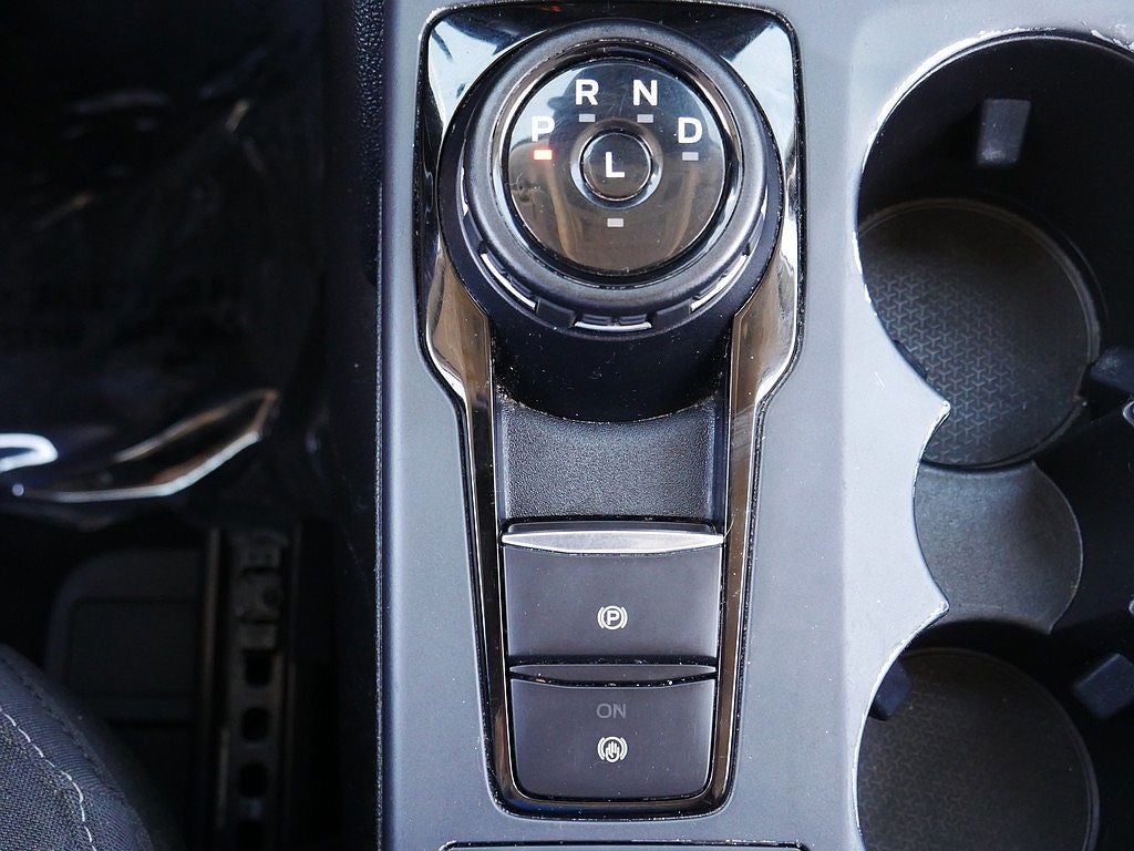 2022 Ford Bronco Sport AWD