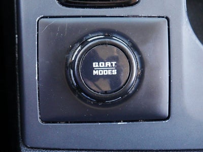 2022 Ford Bronco Sport AWD