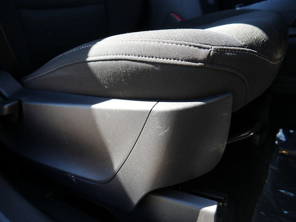 2022 Ford Bronco Sport AWD