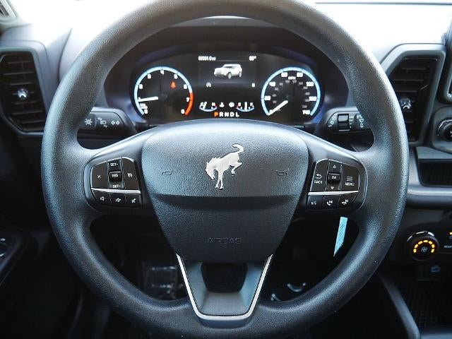 2022 Ford Bronco Sport AWD