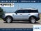 2022 Ford Bronco Sport AWD